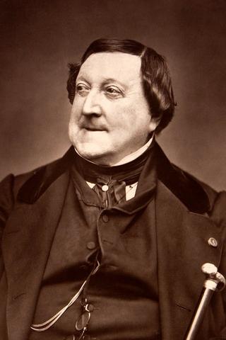 Gioacchino Rossini pic