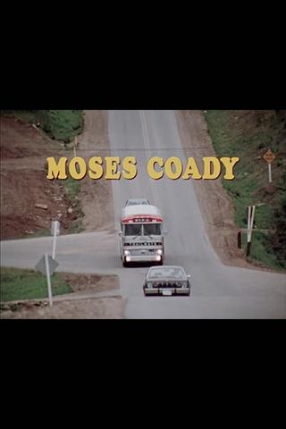 Moses Coady poster