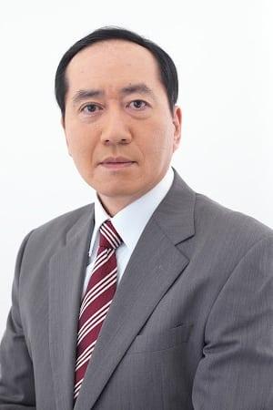 Atsushi Ogawa poster