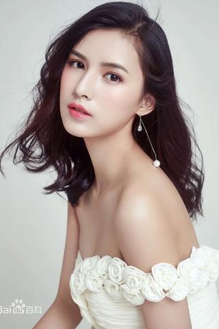 Yu Huanhuan pic