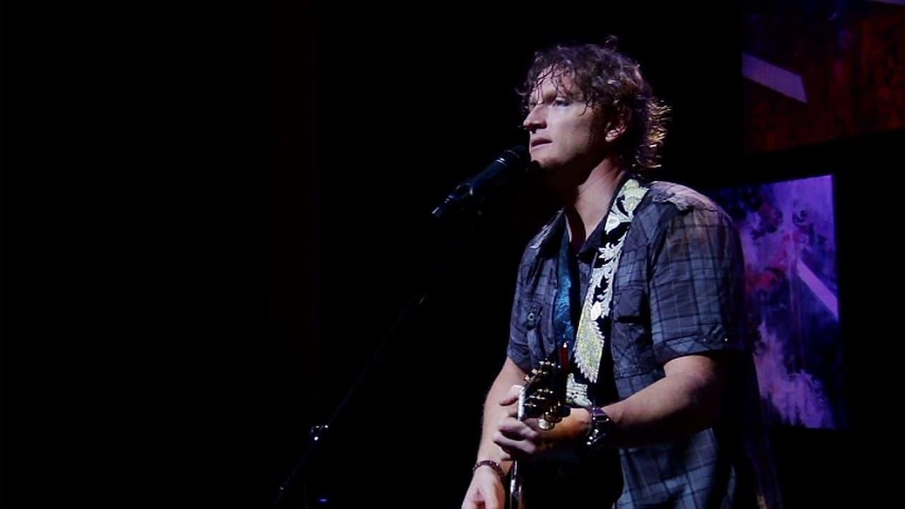 Tim Hawkins: Insanitized backdrop