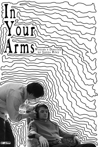 In Your Arms poster