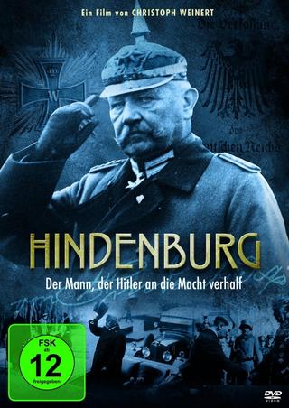 Hindenburg poster