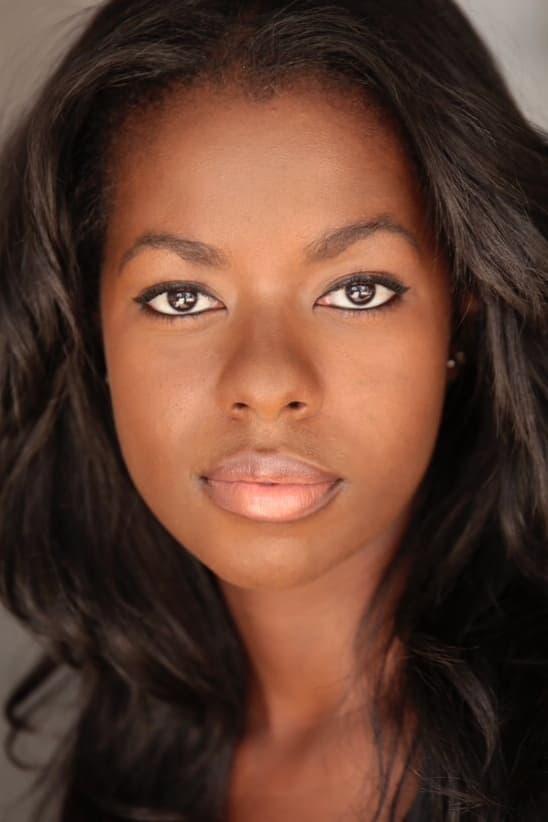 Camille Winbush poster