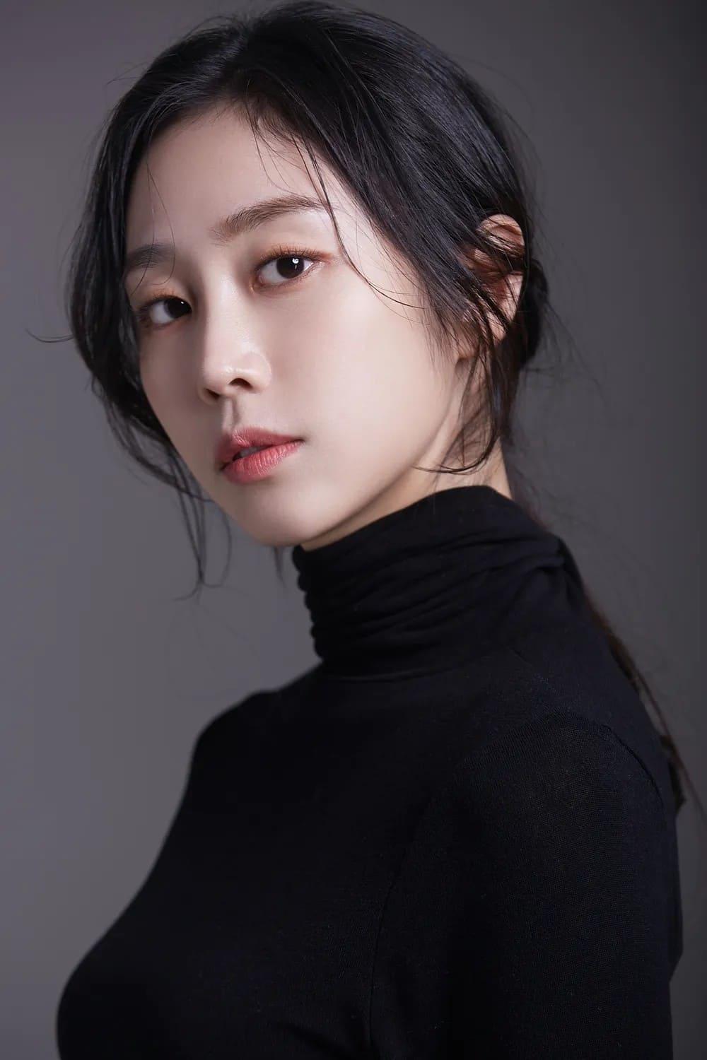Seo Ji-soo poster