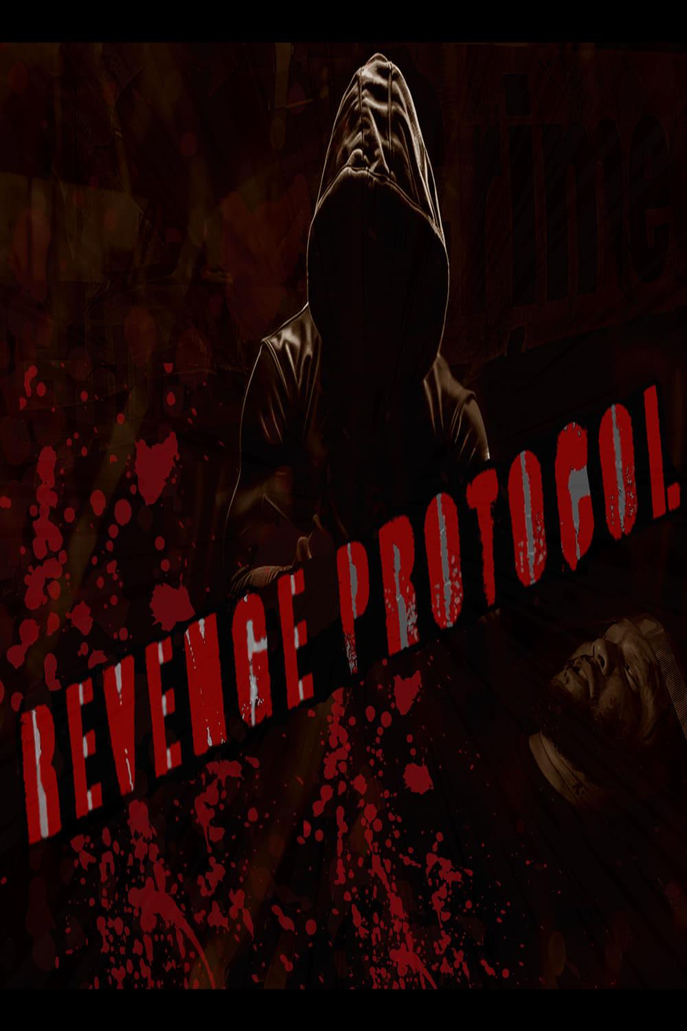 Revenge Protocol poster