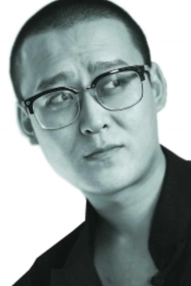 Xiao Hongpeng poster