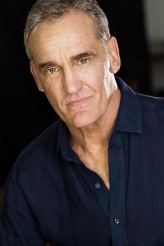 John Wesley Shipp pic