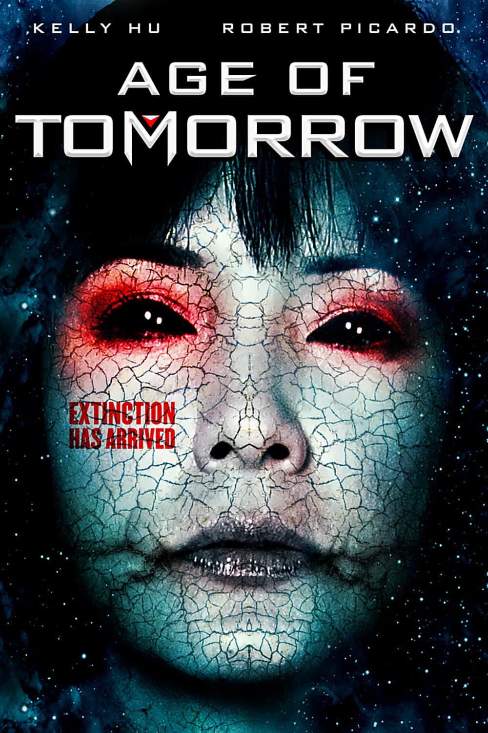 Age of Tomorrow poster
