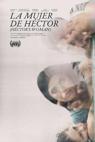 La Mujer de Hector (Hector's Woman) poster