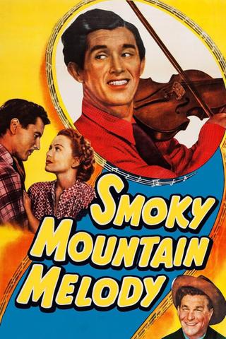 Smoky Mountain Melody poster