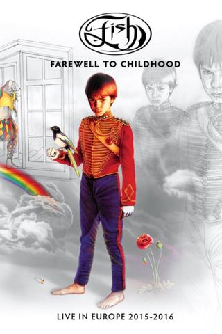 Fish Farewell to Childhood poster
