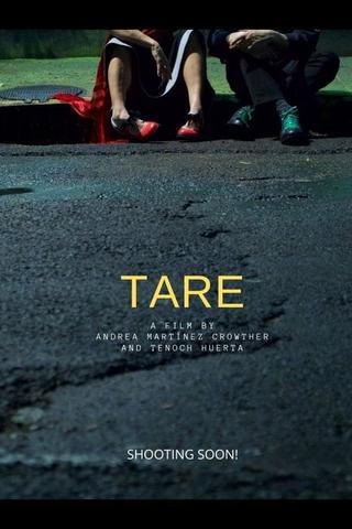 Tare poster