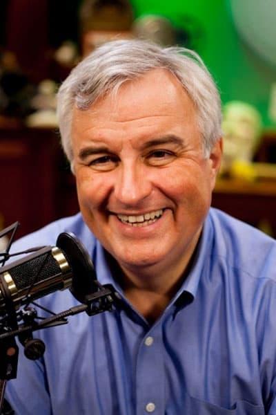 Leo Laporte poster