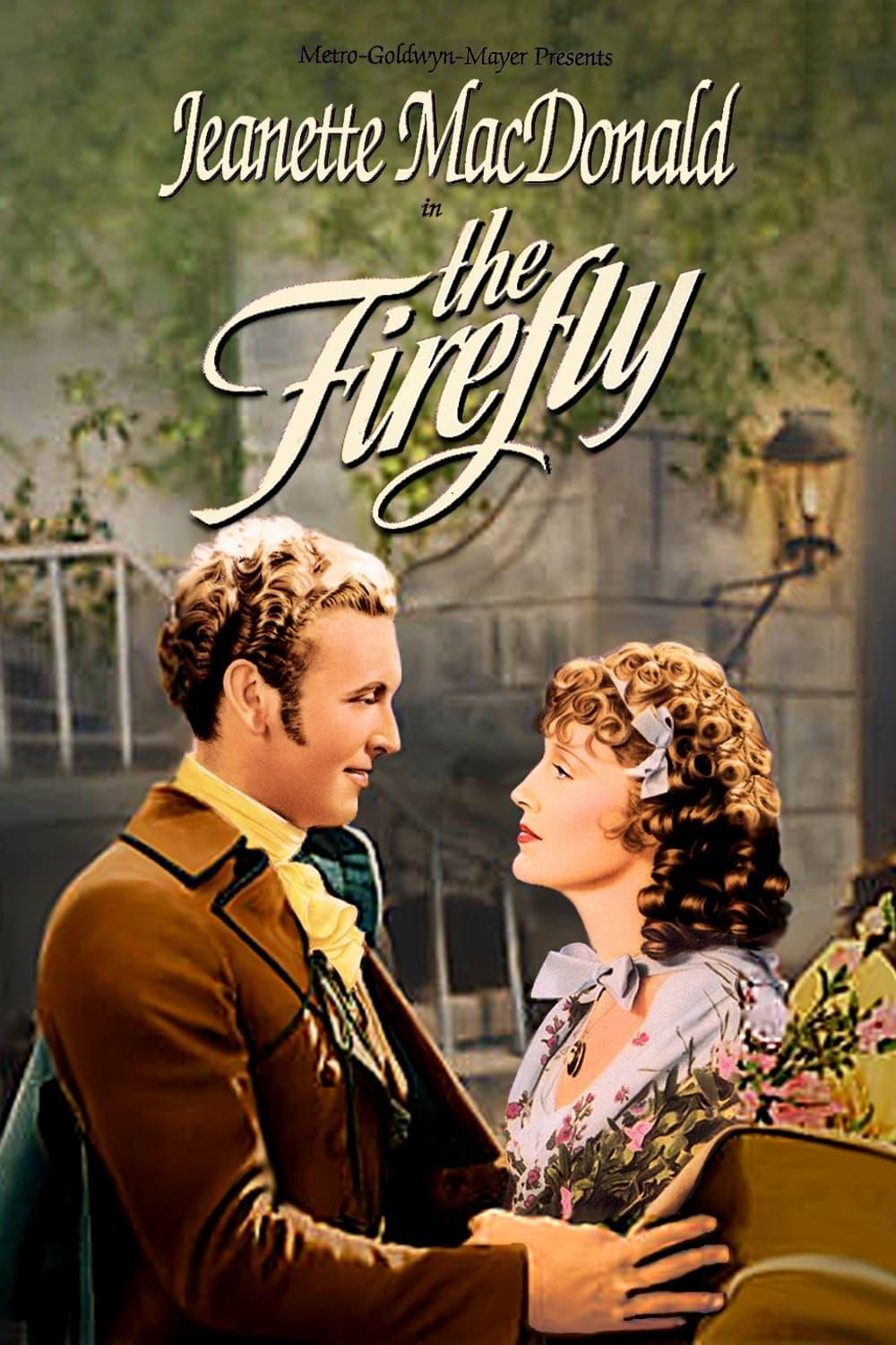 The Firefly poster