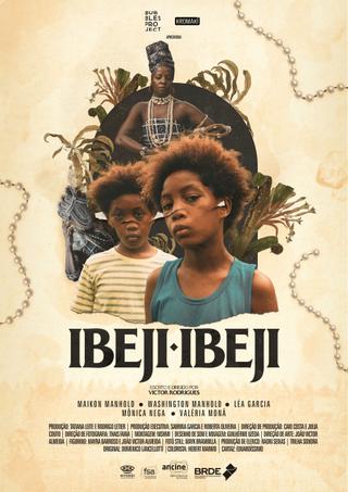 Ibeji Ibeji poster