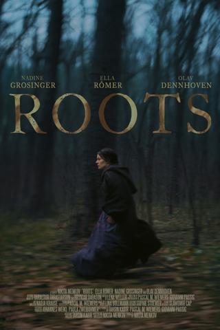 Roots poster