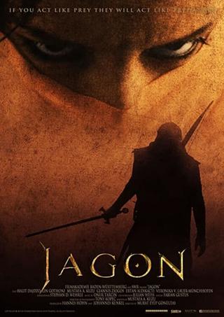 Jagon poster