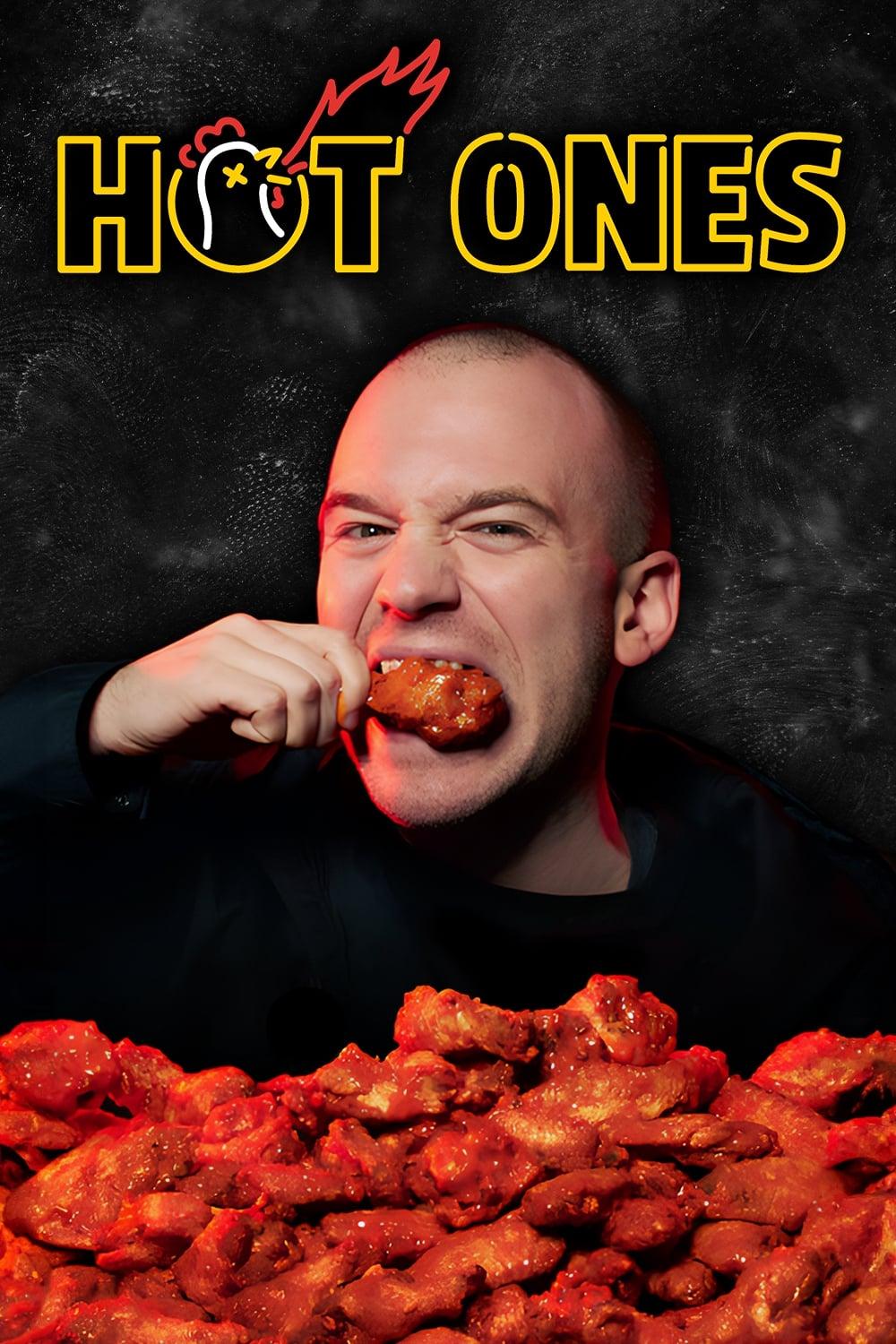 Hot Ones poster