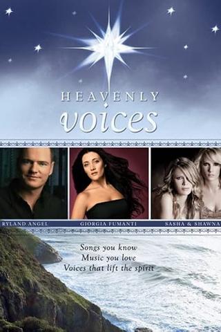 Heavenly Voices poster