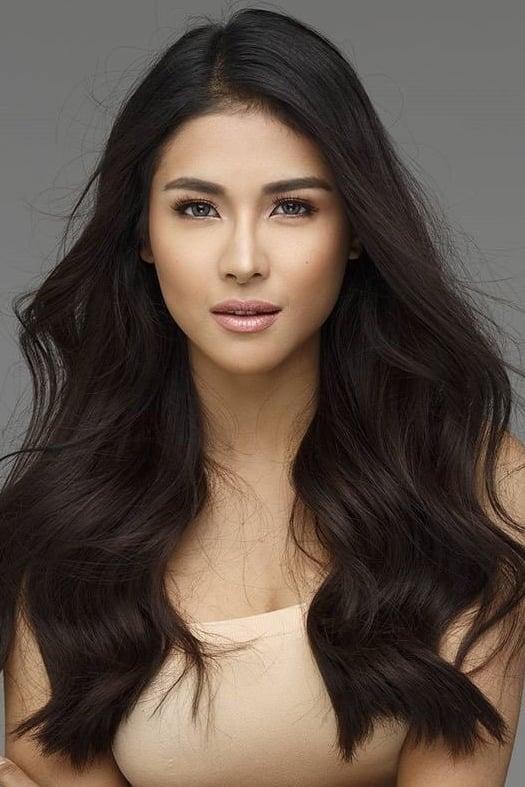 Sanya Lopez poster