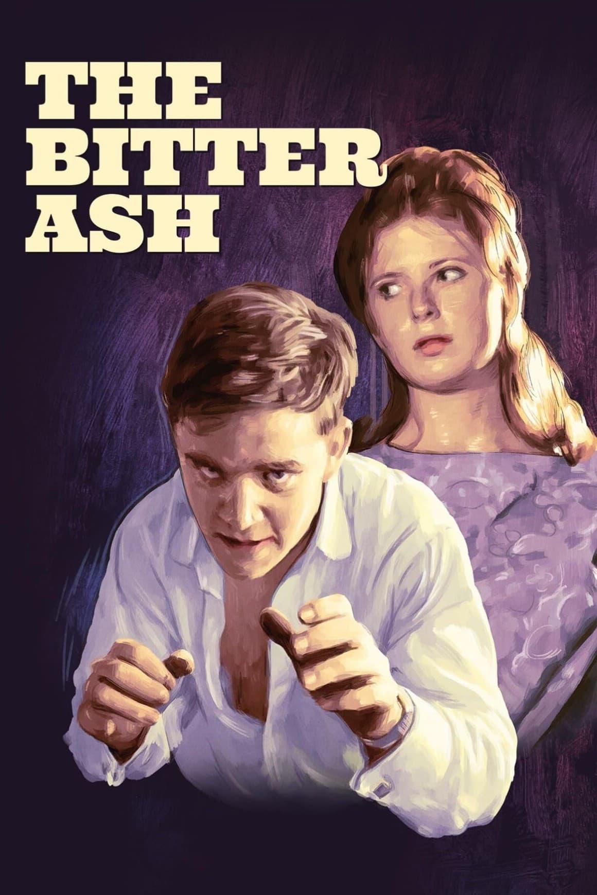 The Bitter Ash poster