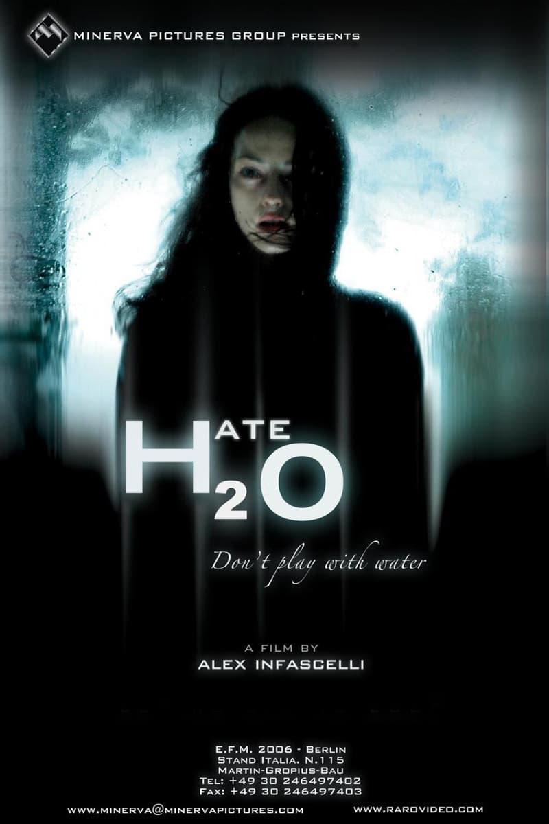 Hate2O poster