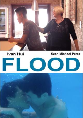 Flood poster