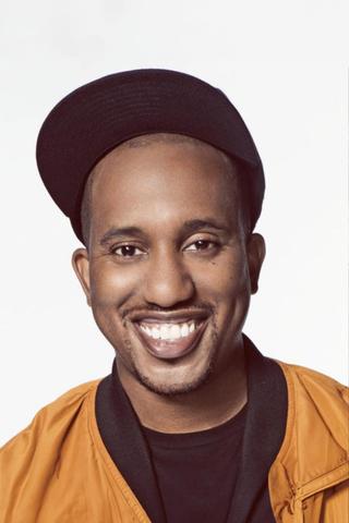 Chris Redd pic