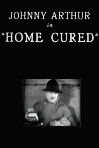 Home Cured poster