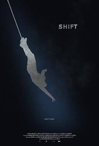 Shift poster