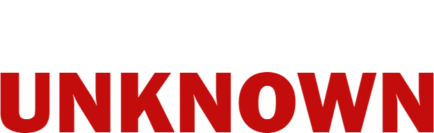 Persons Unknown logo