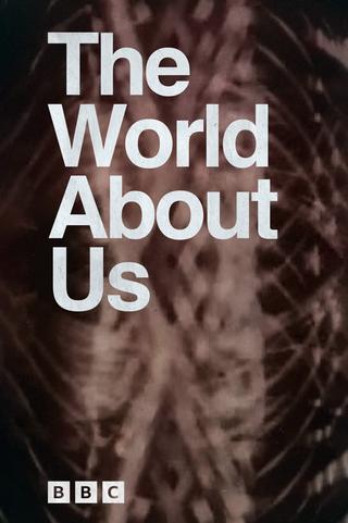 The World About Us poster