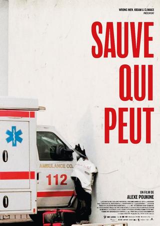 Sauve qui peut poster