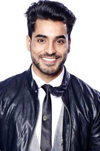 Gautam Gulati poster