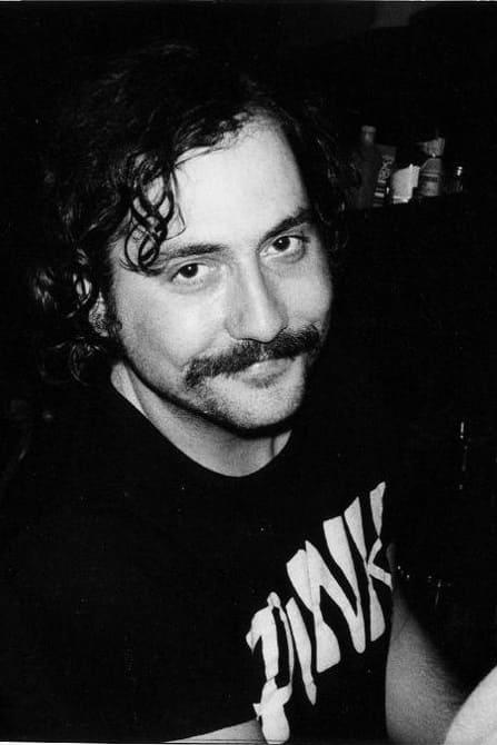 Lester Bangs poster