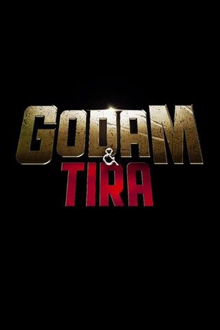 Godam & Tira poster