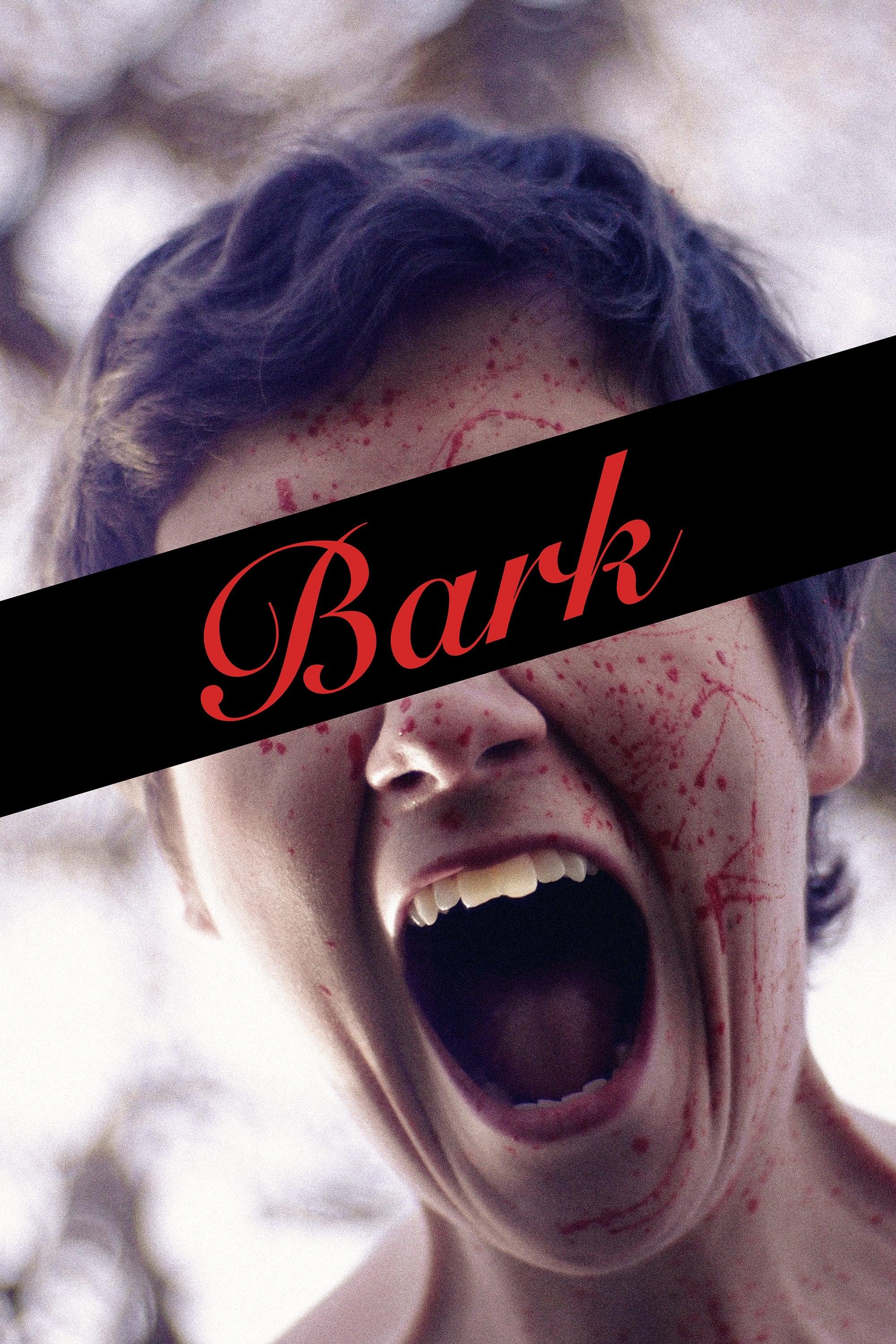 Bark poster