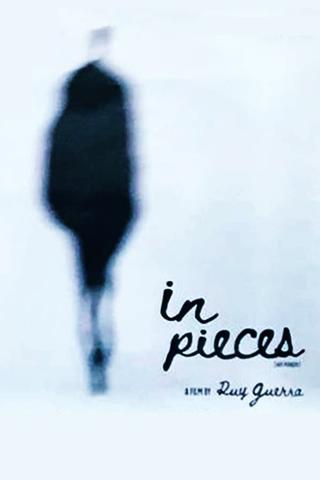 In Pieces poster