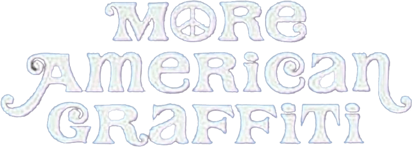 More American Graffiti logo