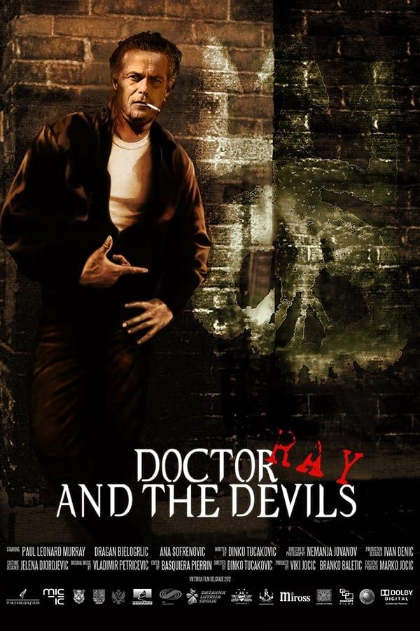 Doctor Ray and the Devils poster