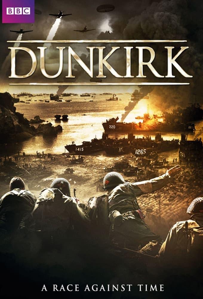 Dunkirk poster