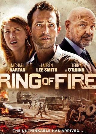 Ring of Fire poster