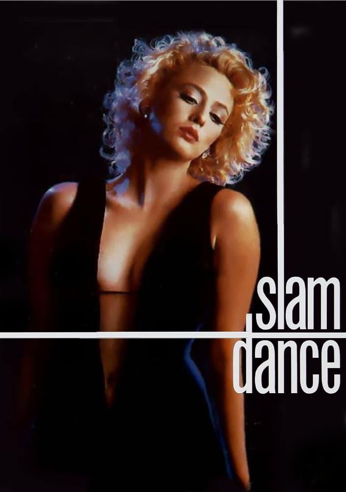 Slam Dance poster