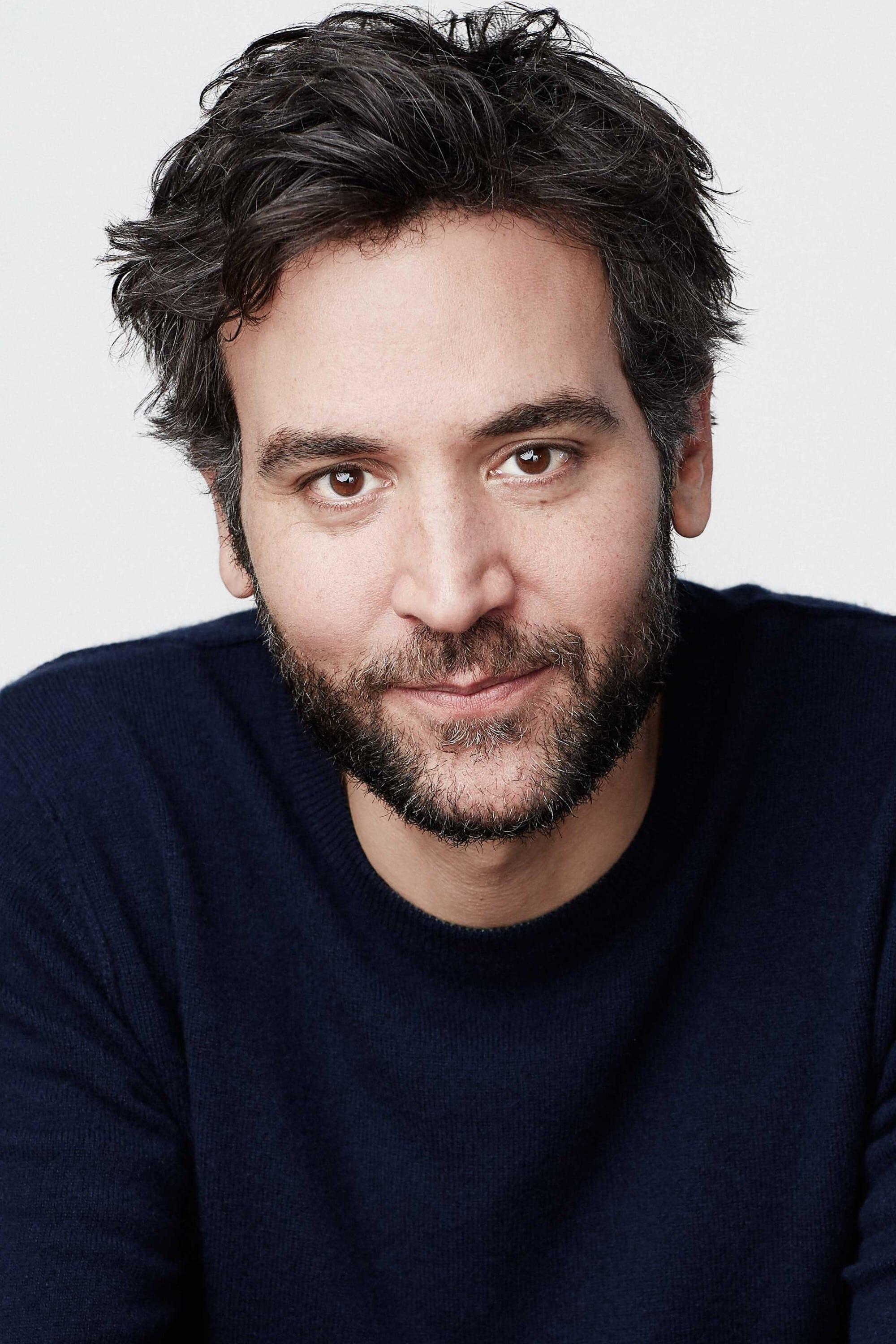 Josh Radnor poster