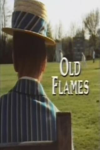 Old Flames poster