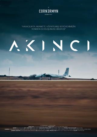 Akıncı Documentary poster