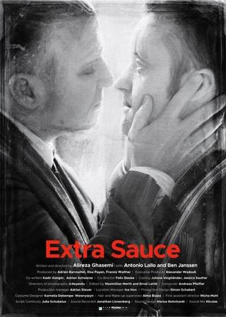 Extra Sauce poster