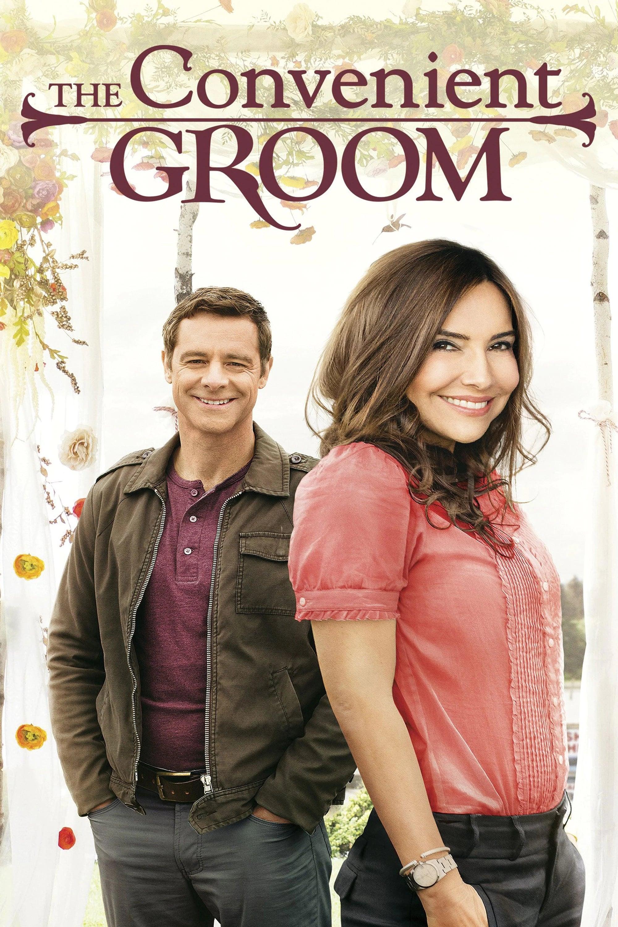 The Convenient Groom poster