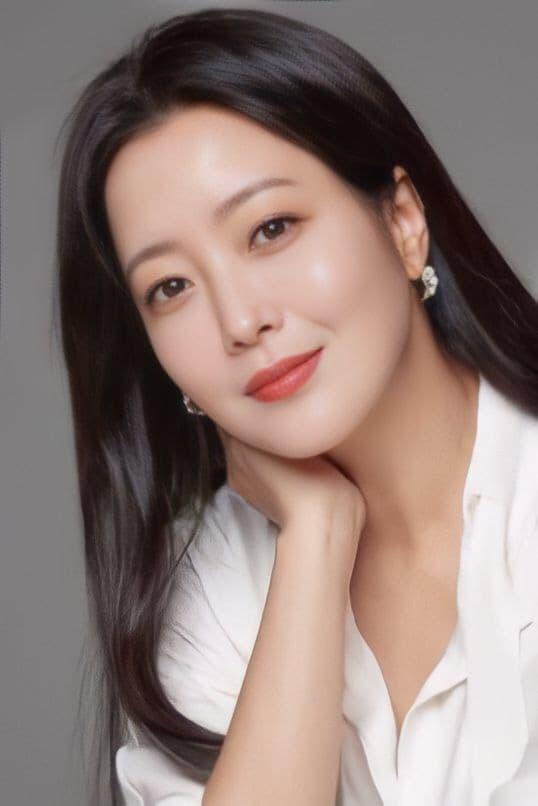 Kim Hee-seon poster
